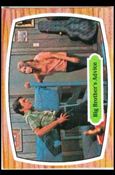 Brady Bunch (Base Set) card 22 Big Brother's Advice