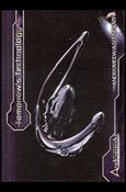 Andromeda: Reign of the Commonwealth (Base Set) card 73 Andromeda Ascendant