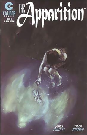 Apparition issue 3
