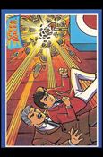 Speed Racer (Base Set) card 22 The Secret Invaders