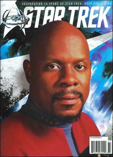 Star Trek: Magazine issue 10-B