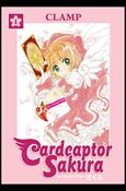 Cardcaptor Sakura Omnibus Cover Image 1