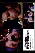 Parks and Recreation: Seasons 1 - 4 card 51 Meet 'N' Greet