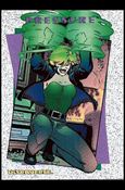 Ultraverse: Series 2 (Base Set) card 15 Pressure