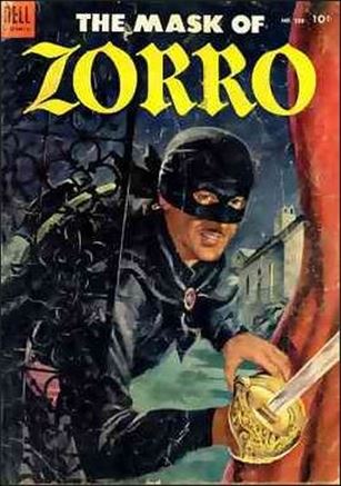 Four Color (1942) issue 538
