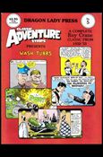 Classic Adventure Strips issue 5