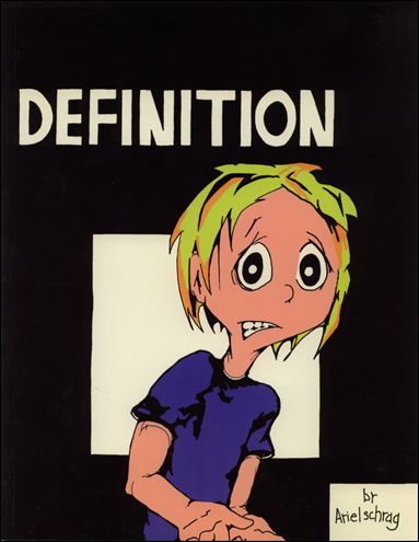 Definition issue nn