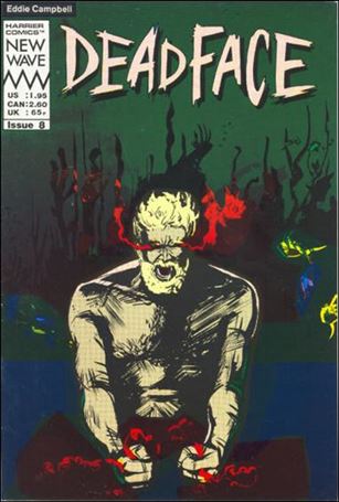 Deadface Cover Image 2
