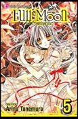 Full Moon issue 5