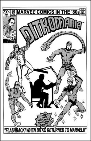 Ditkomania issue 80