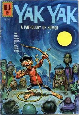 Four Color (1942) issue 1348