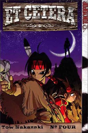 Et Cetera issue 4