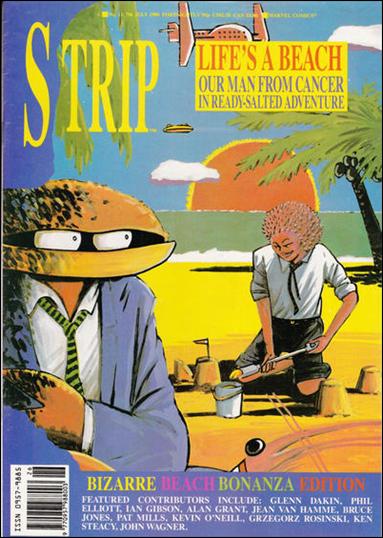 Strip issue 11