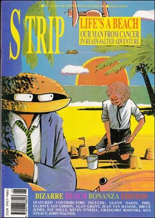 Strip issue 11