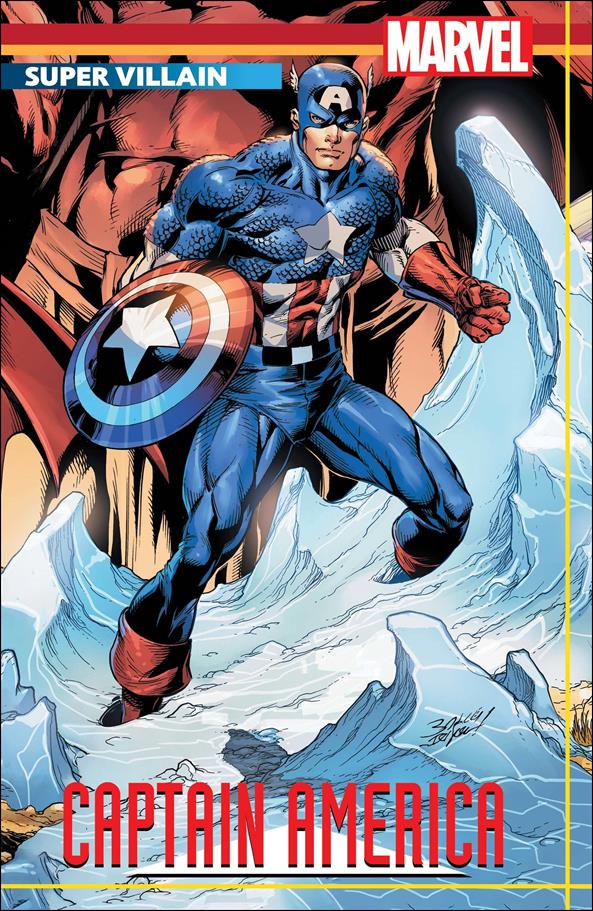 Heroes Return 1-B by Marvel