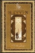Horns Of Hattin Cover Image 1