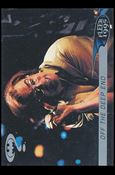 Batman Forever (Retail Base Set) card 51 Off the Deep End