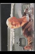 Star Trek: The Next Generation - The Episode Collection Season Seven (Base Set) card 638 Mission Chronology