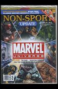 Non-Sport Update (2011) Cover Image 2