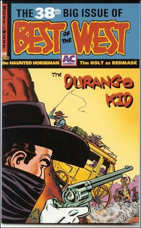 Best of the West issue 38