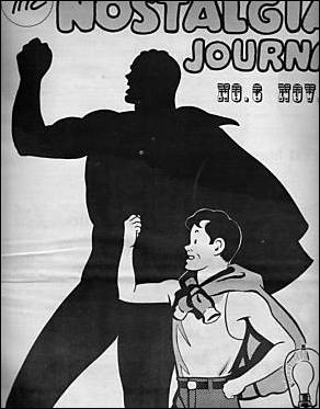 Nostalgia Journal issue 6