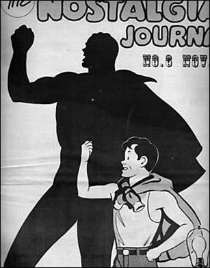 Nostalgia Journal issue 6