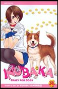 Inubaka: Crazy for Dogs issue 14