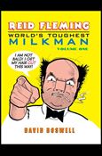 Reid Fleming, World's Toughest Milkman Cover Image 1