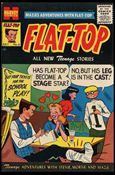 Flat Top issue 6