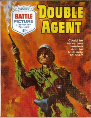 Battle Picture Library issue 328