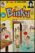 Binky issue 80