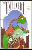Fish Police (1985) issue 2
