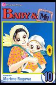 Baby & Me issue 10