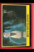 Star Wars Heritage  (Base Set) card 55 Ben's Revelations