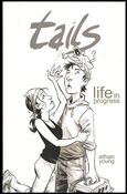 Tails: Life in Progress Cover Image 1