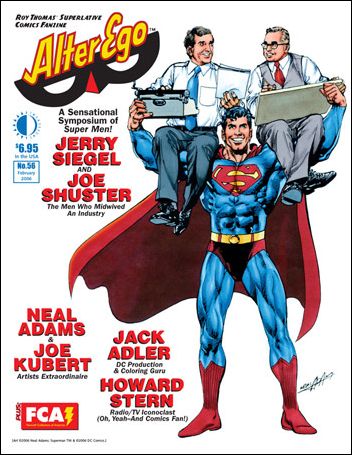 Alter Ego (1999) issue 56