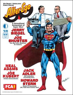 Alter Ego (1999) issue 56