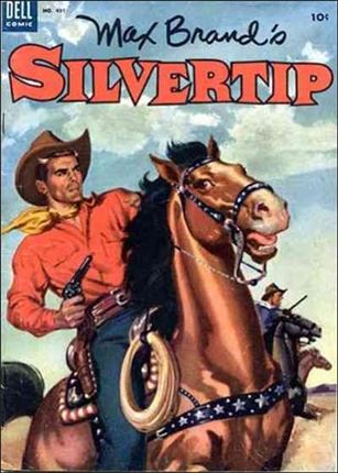 Four Color (1942) issue 491