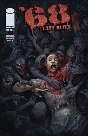 '68: Last Rites Cover Image 1