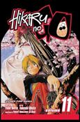 Hikaru no Go issue 11 Fierce Battle