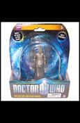 Doctor Who 11th Doctor figure 11 Projected Weeping Angel