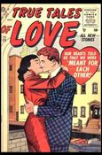 True Tales of Love issue 25