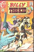Billy the Kid (1957) issue 74