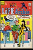 Life with Archie (1958) issue 69