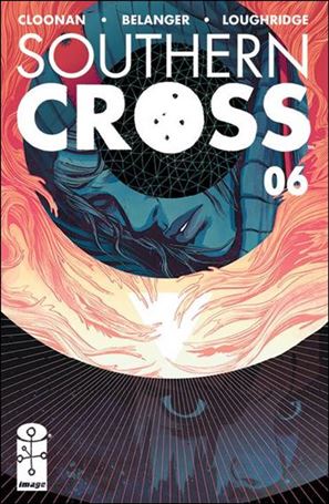 Southern Cross issue 6