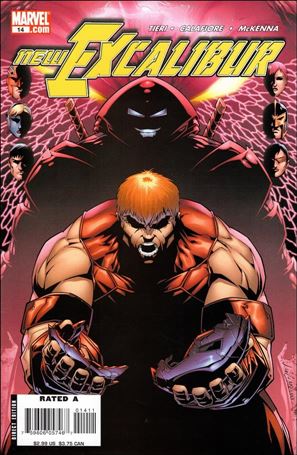 New Excalibur issue 14