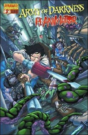 Army of Darkness (2006) issue 2-Z-INVALID4