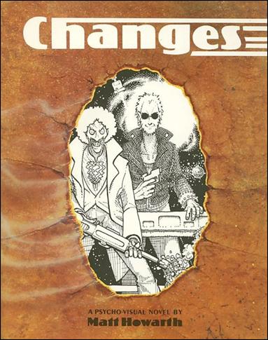 Changes issue 1