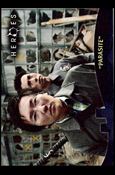 Heroes (Base Set) card 60 Parasite