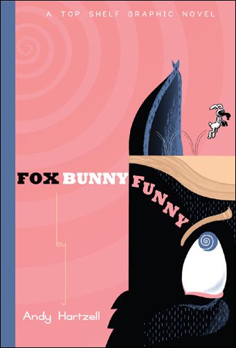 Fox Bunny Funny issue nn